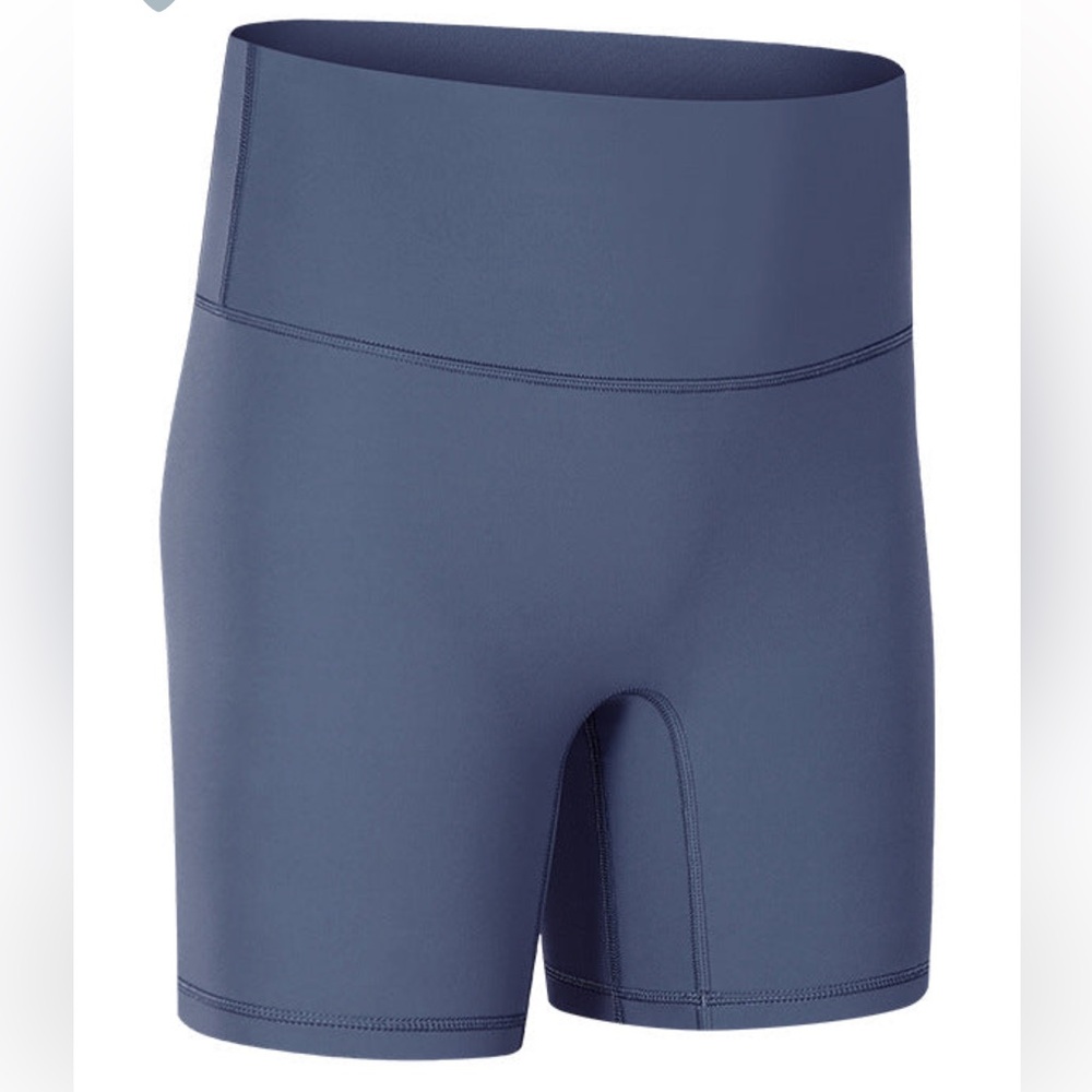 Free spirit workout shorts